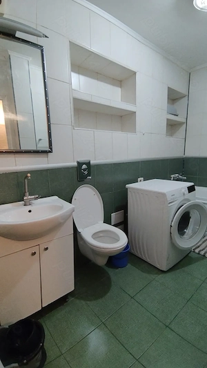 Închiriere apartament 2 camere, Vitan-Olimpia - imagine 6