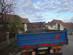 Man Basculabil 7.5t - imagine 5