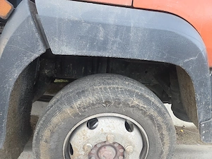 Man Basculabil 7.5t - imagine 3