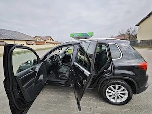 Tiguan 4x4 2.0 tdi 2015 - imagine 5