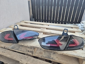 Vand stopuri led Seat Leon an 2010 unul este defect, trebuie schimbat un modul. - imagine 4