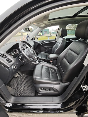 Tiguan 4x4 2.0 tdi 2015 - imagine 4