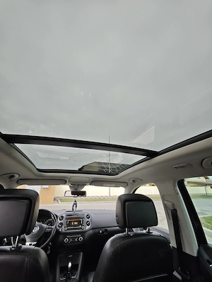 Tiguan 4x4 2.0 tdi 2015 - imagine 2