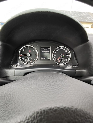 Tiguan 4x4 2.0 tdi 2015 - imagine 3