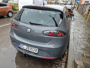 Vand stopuri led Seat Leon an 2010 unul este defect, trebuie schimbat un modul. - imagine 5