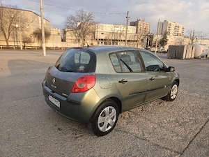 Renault clio 1.5 tdi - imagine 2