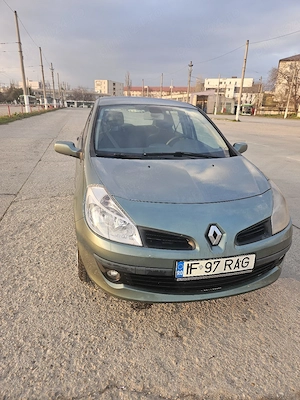 Renault clio 1.5 tdi - imagine 5
