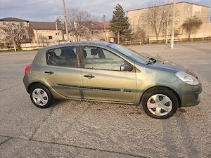 Renault clio 1.5 tdi - imagine 3