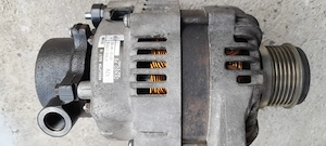 Alternator hyundai tucson jm 2.0 crdi cu pompa vacum - imagine 4