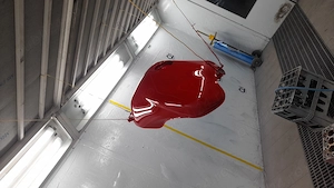 De inzare yamaha fz6 in stare foarte buna    - imagine 3