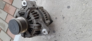 Alternator hyundai tucson jm 2.0 crdi cu pompa vacum