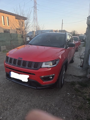 Jeep compass  - imagine 3