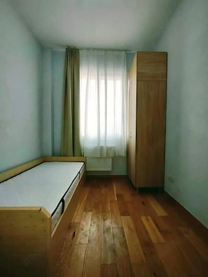 Ap 2 camere decomandat cu centrala termica proprie zona Timocului de închiriat  - imagine 2