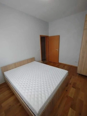 Ap 2 camere decomandat cu centrala termica proprie zona Timocului de închiriat  - imagine 9