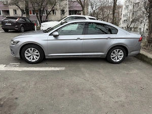 Volkswagen Passat 1.5 TSI ACT - imagine 4