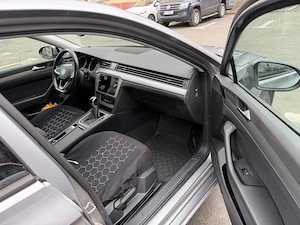 Volkswagen Passat 1.5 TSI ACT - imagine 5