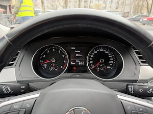 Volkswagen Passat 1.5 TSI ACT - imagine 3