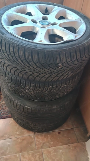 jante aliaj ford 4x108 R16