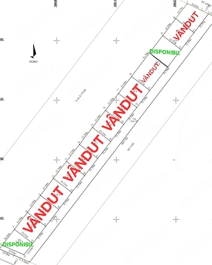 Proprietar Vand loturi teren zona Dedeman Giurgiului Kaufland - imagine 3