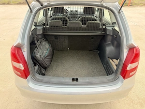 Skoda Fabia 1.2tdi 75cp Greenline consum 4.5% inmatriculat 2026 - imagine 6