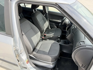 Skoda Fabia 1.2tdi 75cp Greenline consum 4.5% inmatriculat 2026 - imagine 7