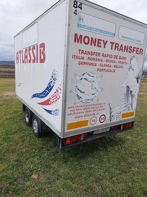 Remorcă Carosata  - imagine 4