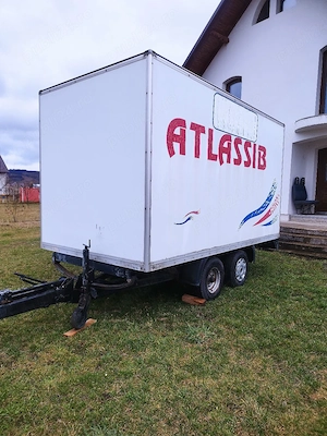 Remorcă Carosata  - imagine 2