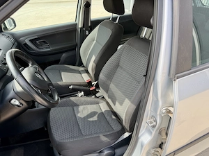 Skoda Fabia 1.2tdi 75cp Greenline consum 4.5% inmatriculat 2026 - imagine 8