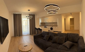 două apartamente identice de închiriat Brașov 