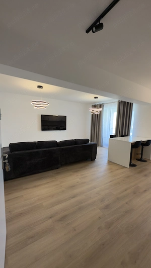 două apartamente identice de închiriat Brașov  - imagine 3