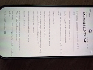 Volkswagen Passat 1.5 TSI ACT - imagine 6