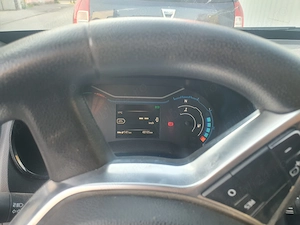 Vand Dacia Spring  - imagine 2