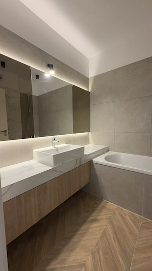 două apartamente identice de închiriat Brașov  - imagine 4