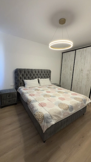 două apartamente identice de închiriat Brașov  - imagine 5