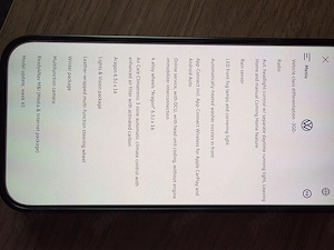 Volkswagen Passat 1.5 TSI ACT - imagine 7