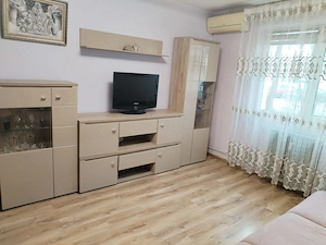 Apartament 2 camere open space, modern, in Tudor Vladimirescu, langa campus, liber, parter.