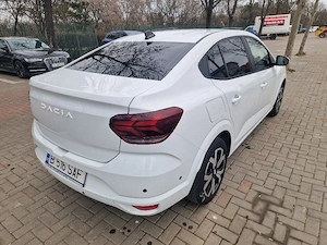 dacia logan 2023 expresion plus eco 100gpl  - imagine 3