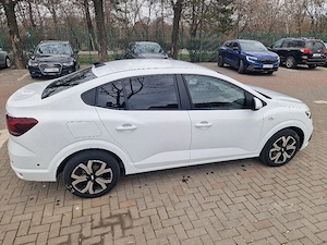 dacia logan 2023 expresion plus eco 100gpl  - imagine 5