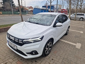 dacia logan 2023 expresion plus eco 100gpl 