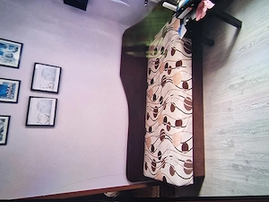 Canapea de colt dreapta - imagine 2