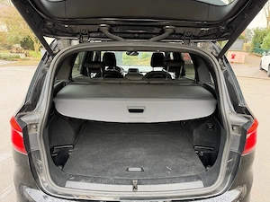 BMW 216d Grand Tourer 07 2021 - imagine 8