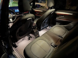 BMW 216d Grand Tourer 07 2021 - imagine 7