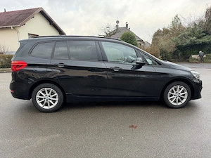 BMW 216d Grand Tourer 07 2021 - imagine 6