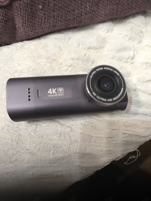 Camera de bord XENOMO ROAD-X - imagine 2