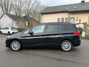 BMW 216d Grand Tourer 07 2021 - imagine 10