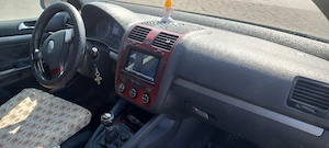 Vind urgent vw golf 5 1.6 benzina 2005 - imagine 4