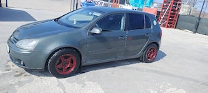 Vind urgent vw golf 5 1.6 benzina 2005 - imagine 3