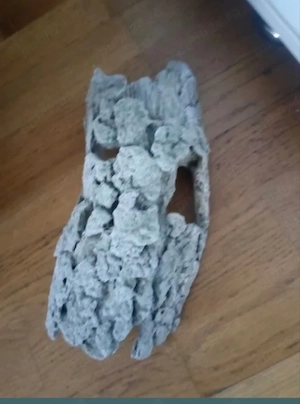 Piatra acvariu pesti