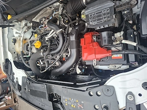 Duster Prestige Plus - imagine 7