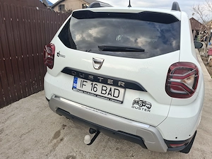 Duster Prestige Plus - imagine 3